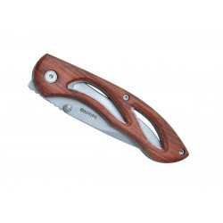 Baladéo Maringa könnyített markolatú zsebkés