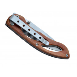 Baladéo Maringa könnyített markolatú zsebkés