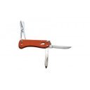 Baladéo Multifinction Knife Barrow 5 funkciós kemping bicska barna