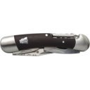 Baladéo Multifunctions Laguiole bicska keményfa markolattal