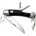 Baladéo Multifunctions Laguiole bicska keményfa markolattal