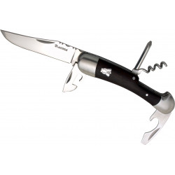 Baladéo Multifunctions Laguiole bicska keményfa markolattal Sportszer BALADÉO