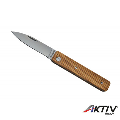 Baladeo Papagayo zsebkés olajfa markolattal