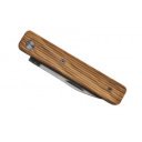 Baladeo Papagayo zsebkés olajfa markolattal