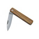 Baladeo Papagayo zsebkés olajfa markolattal