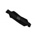 Baladéo Performance futóöv zsebbel fekete-fekete