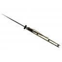 Baladéo Pocket Knife Altamira könnyített markolatú vadász zsebkés