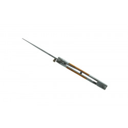 Baladéo Security knife Emergerncy autós-biztonsági zsebkés