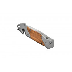 Baladéo Security knife Emergerncy autós-biztonsági zsebkés