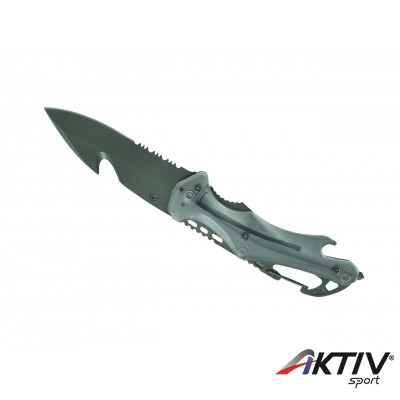 Baladéo Security knife Emergerncy autós-biztonsági zsebkés