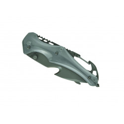 Baladéo Security knife Emergerncy autós-biztonsági zsebkés