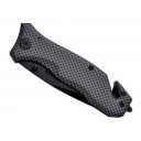 Baladéo Security Knife Intervention autós-biztonsági zsebkés