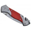Baladéo Security Knife Rescue zsebkés