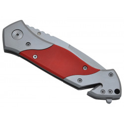 Baladéo Security Knife Rescue zsebkés