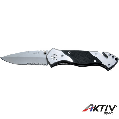 Baladéo Security Knife Rescue zsebkés