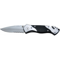 Baladéo Security Knife Rescue zsebkés Sportszer BALADÉO