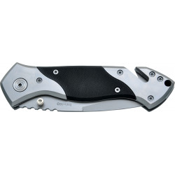 Baladéo Security Knife Rescue zsebkés