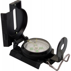 Baladéo Sighting Compass Off Tracks tájoló Sportszer BALADÉO