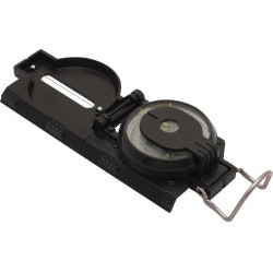 Baladéo Sighting Compass Off Tracks tájoló