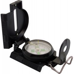 Baladéo Sighting Compass Off Tracks tájoló Sportszer BALADÉO