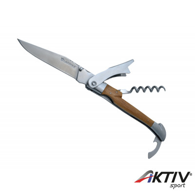 Baladéo Som Laguiole pincér bicska