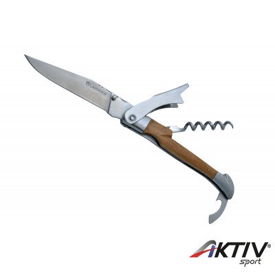 Baladéo Som Laguiole pincér bicska