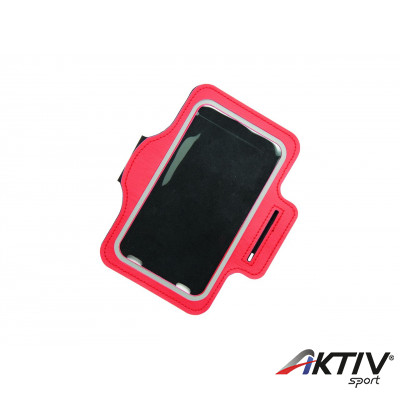 Baladeo Sports felkarra rögzíthető telefon tok rózsaszín