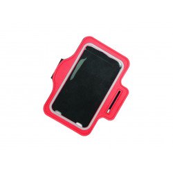 Baladeo Sports felkarra rögzíthető telefon tok rózsaszín Sportszer BALADÉO