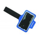 Baladeo Sports felkarra rögzíthető telefon tok kék