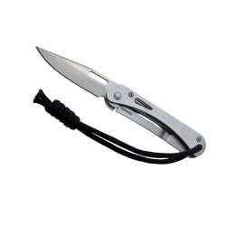 Baladéo Steelcraft rozsdamentes acél zsebkés Sportszer BALADÉO