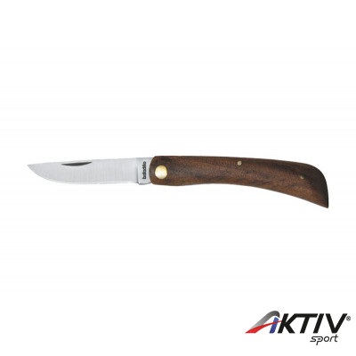 Baladeo Terroir hagyományos zsebkés akácfa markolattal