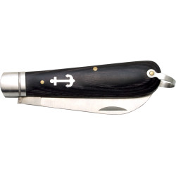 Baladéo Traditional Pocket Knife Breizh bicska