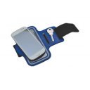 Baladéo Trail felkarra rögzíthető telefon tok kék