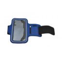 Baladéo Trail felkarra rögzíthető telefon tok kék