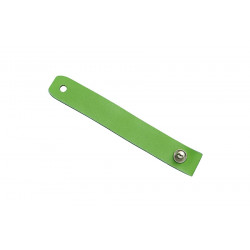 Baladeo USB kábelkötegelő zöld Sportszer BALADÉO