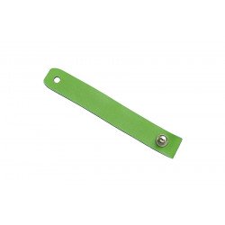 Baladeo USB kábelkötegelő zöld Sportszer BALADÉO