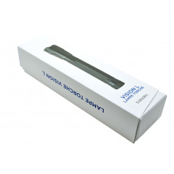 Baladéo Vision XL kézi lámpa