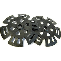 Fizan 120 mm Basket hótányér Sportszer FIZAN