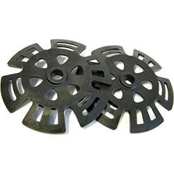 Fizan 120 mm Basket hótányér Sportszer FIZAN