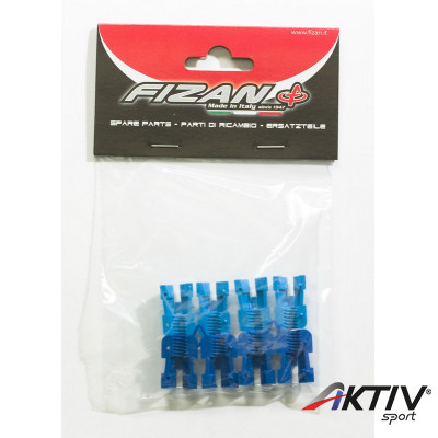 Fizan Art.116-114Al Flexy1 rögzítő dió