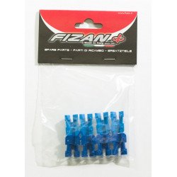 Fizan Art.116-114Al Flexy2 rögzítő dió Sportszer FIZAN