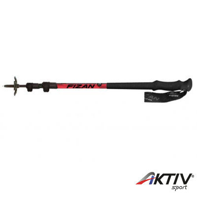 Fizan Elbrus Foam túrabot