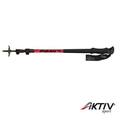 Fizan Elbrus Foam túrabot