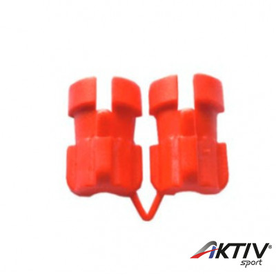 Fizan Flexy 15 piros rögzítő dió