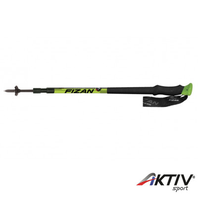 Fizan Lhotse Foam túrabot