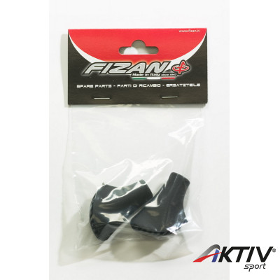 Fizan Nordic Rubber Stopper gumi járótalp Nordic Walking bothoz