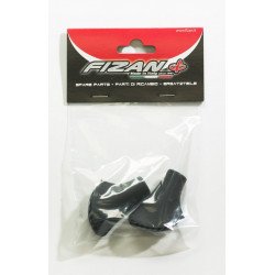 Fizan Nordic Rubber Stopper gumi járótalp Nordic Walking bothoz Sportszer FIZAN