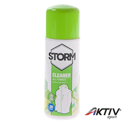 Storm Anti Bacterial Cleaner 75 ml antibakteriális mosószer