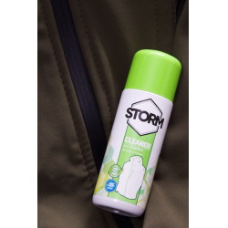 Storm Anti Bacterial Cleaner 75 ml antibakteriális mosószer