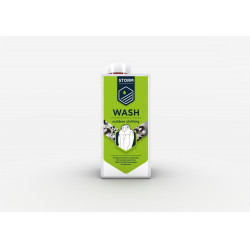Storm Clothing Wash (Wash in) 1L ruha és textil tisztítószer Sportszer STORM